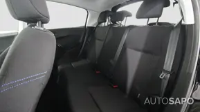 Peugeot 208 de 2019