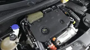 Peugeot 208 de 2019