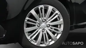 Peugeot 208 de 2019