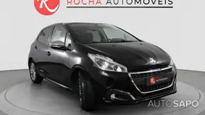 Peugeot 208 de 2019