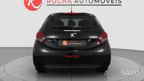 Peugeot 208 de 2019