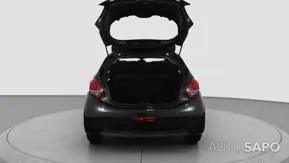 Peugeot 208 de 2019