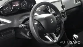 Peugeot 208 de 2019