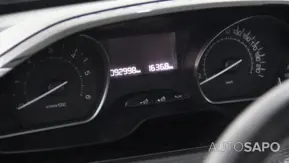 Peugeot 208 de 2019