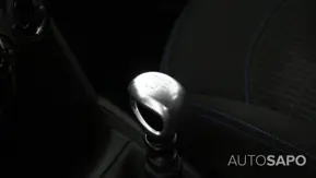 Peugeot 208 de 2019