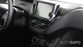 Peugeot 208 de 2019