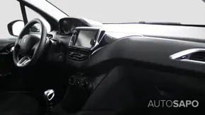 Peugeot 208 de 2019