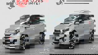 Kia Ceed de 2017