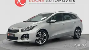 Kia Ceed de 2017