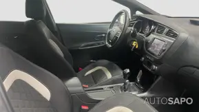 Kia Ceed de 2017