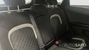 Kia Ceed de 2017