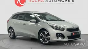 Kia Ceed de 2017