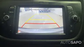 Kia Ceed de 2017