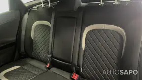 Kia Ceed de 2017