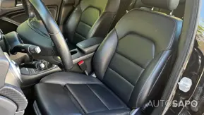 Mercedes-Benz Classe A de 2017