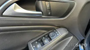 Mercedes-Benz Classe A de 2017