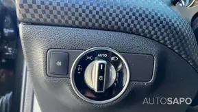 Mercedes-Benz Classe A de 2017