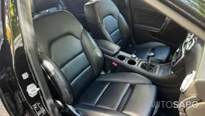 Mercedes-Benz Classe A de 2017