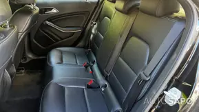Mercedes-Benz Classe A de 2017