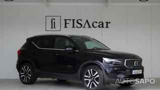 Volvo XC40 de 2021