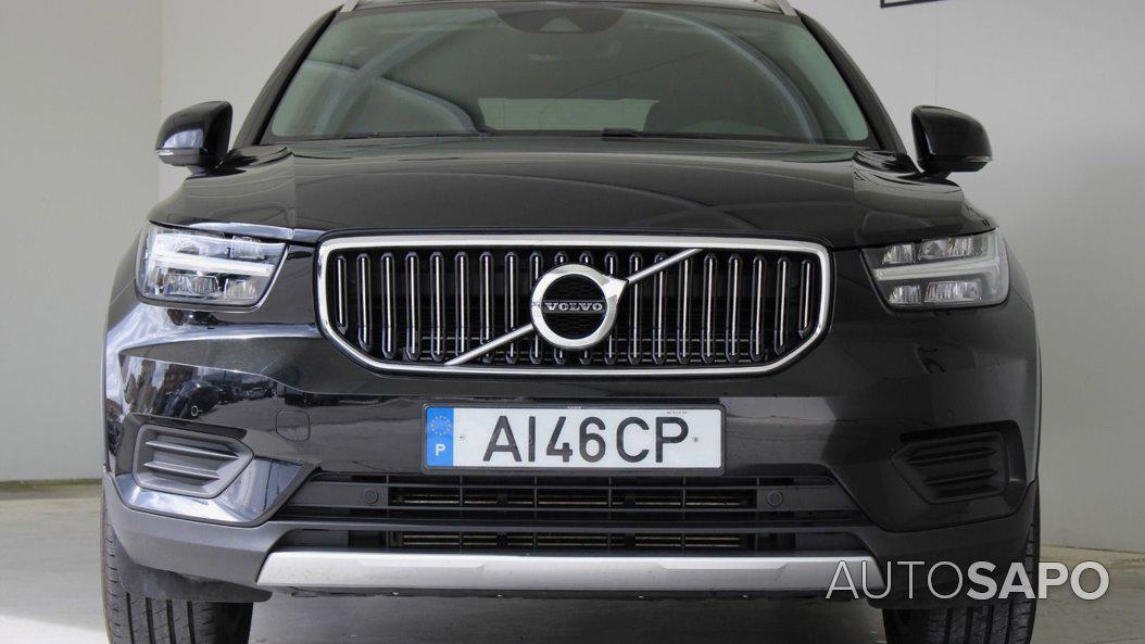 Volvo XC40 de 2021
