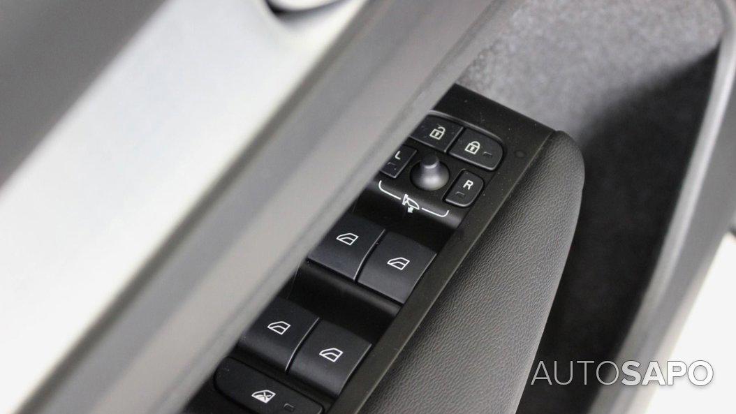 Volvo XC40 de 2021