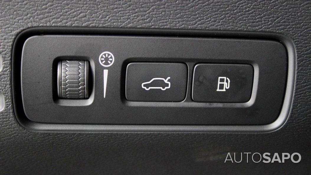 Volvo XC40 de 2021
