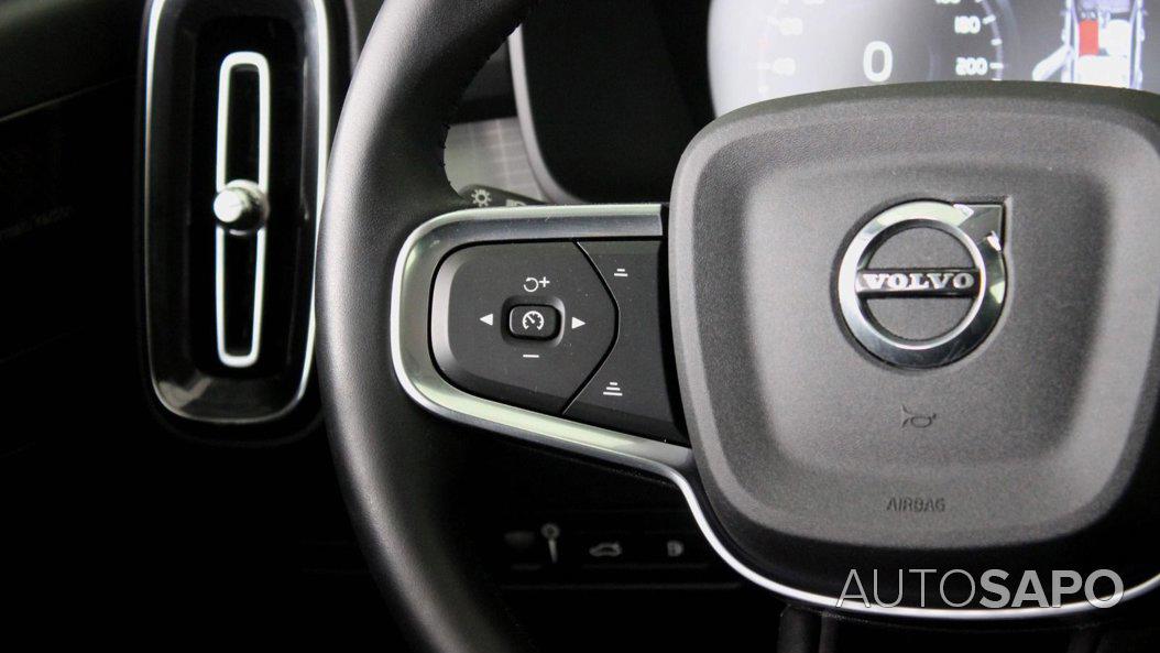 Volvo XC40 de 2021