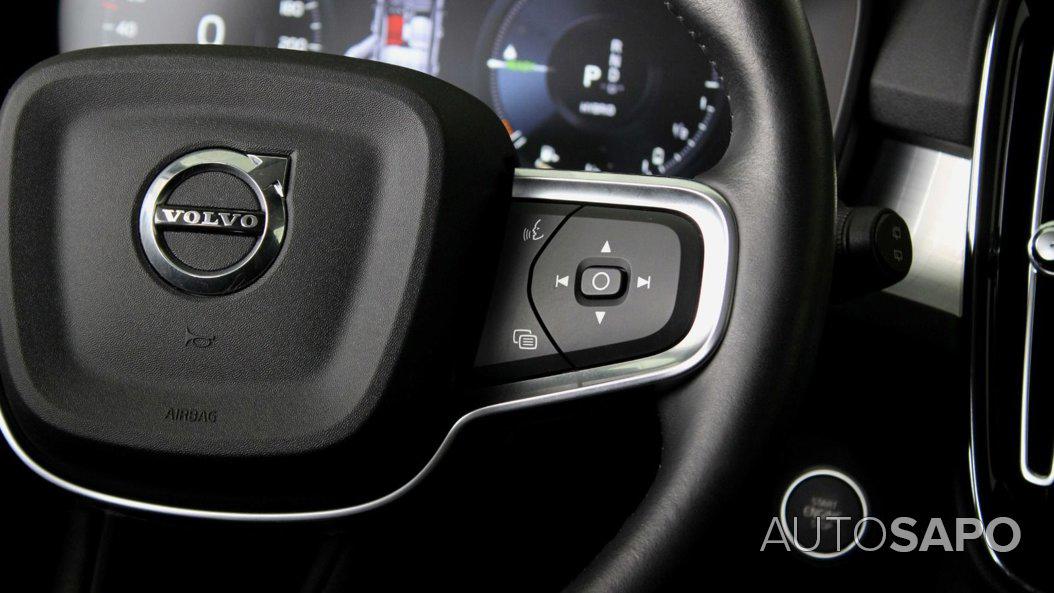 Volvo XC40 de 2021