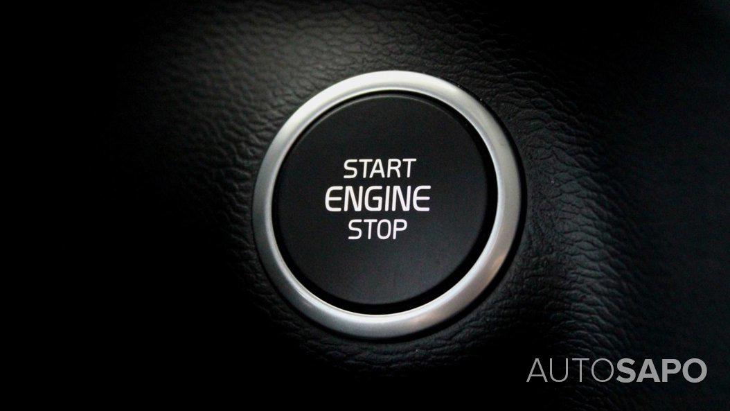 Volvo XC40 de 2021