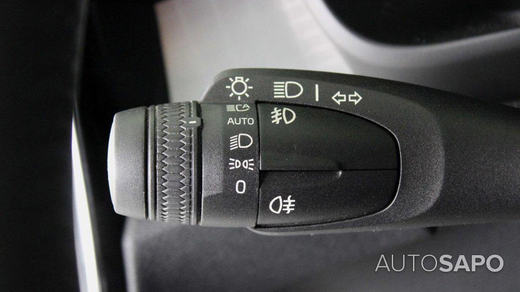 Volvo XC40 de 2021