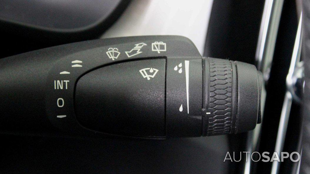 Volvo XC40 de 2021