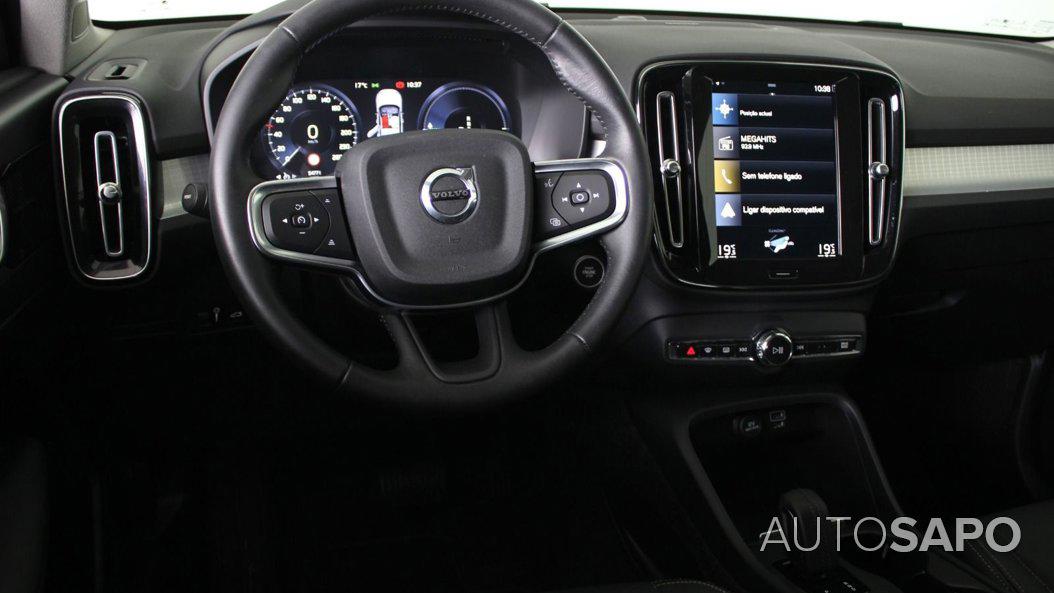 Volvo XC40 de 2021
