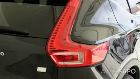 Volvo XC40 de 2021
