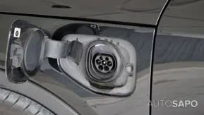 Volvo XC40 de 2021