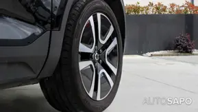 Volvo XC40 de 2021