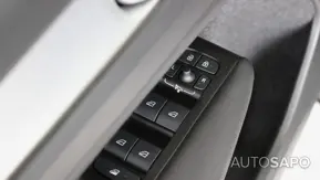 Volvo XC40 de 2021