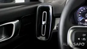 Volvo XC40 de 2021