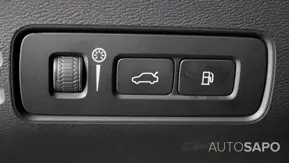 Volvo XC40 de 2021
