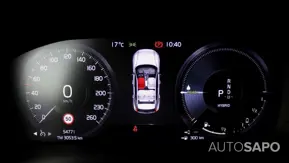 Volvo XC40 de 2021