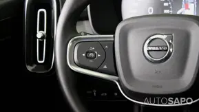 Volvo XC40 de 2021
