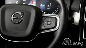 Volvo XC40 de 2021