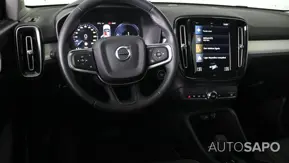 Volvo XC40 de 2021