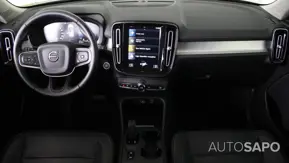 Volvo XC40 de 2021