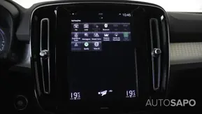 Volvo XC40 de 2021