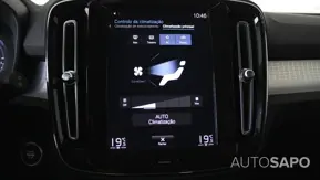 Volvo XC40 de 2021