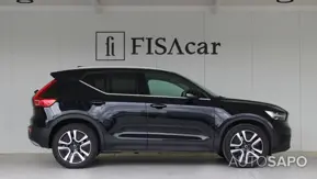 Volvo XC40 de 2021