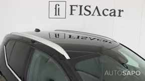 Volvo XC40 de 2021