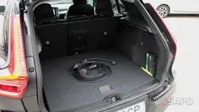 Volvo XC40 de 2021