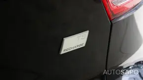 Volvo XC40 de 2021
